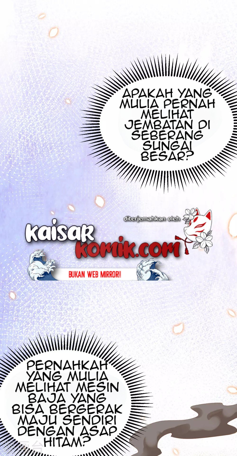 To Be The Castellan King Chapter 222 Gambar 18