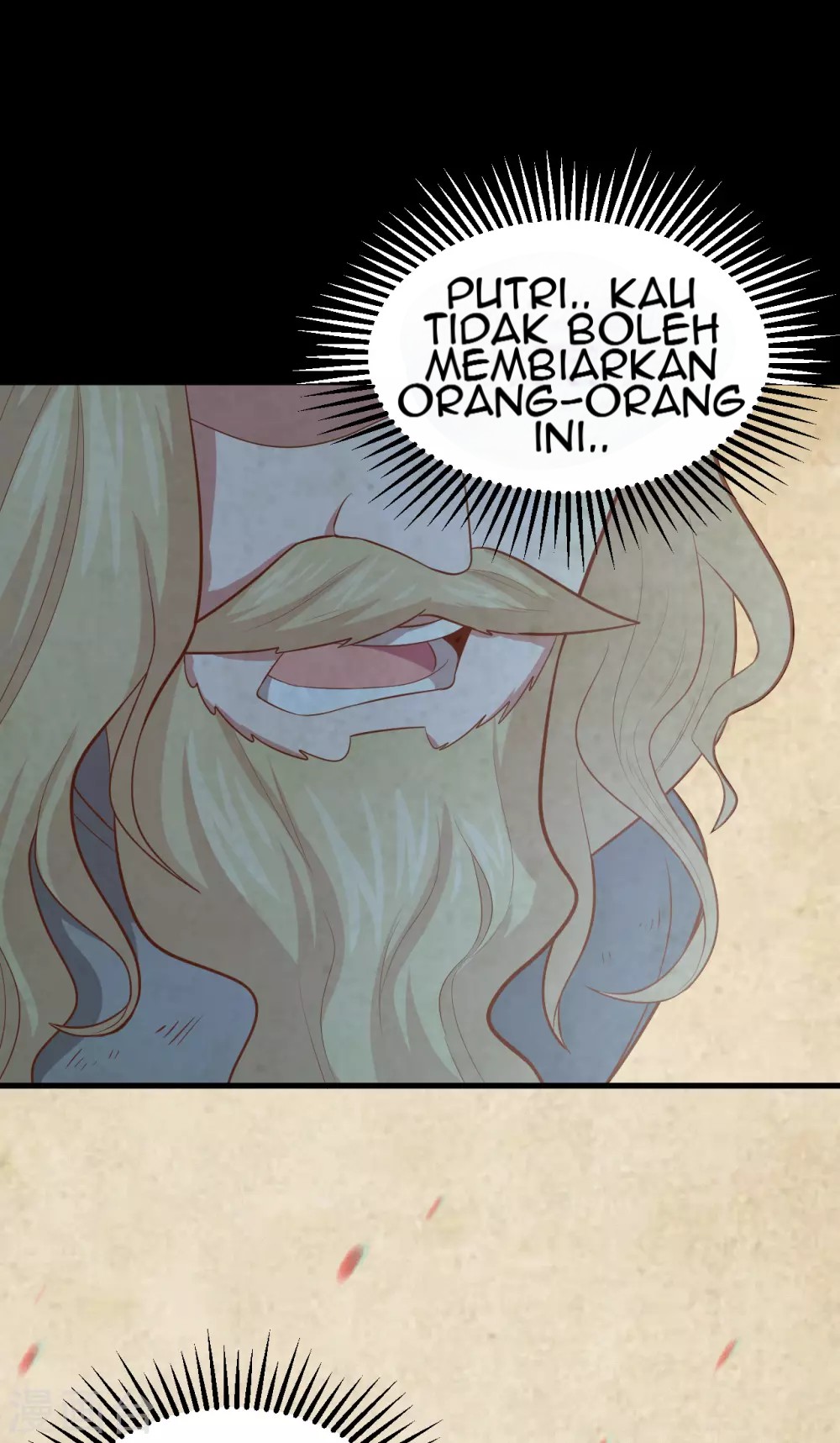 To Be The Castellan King Chapter 222 Gambar 41