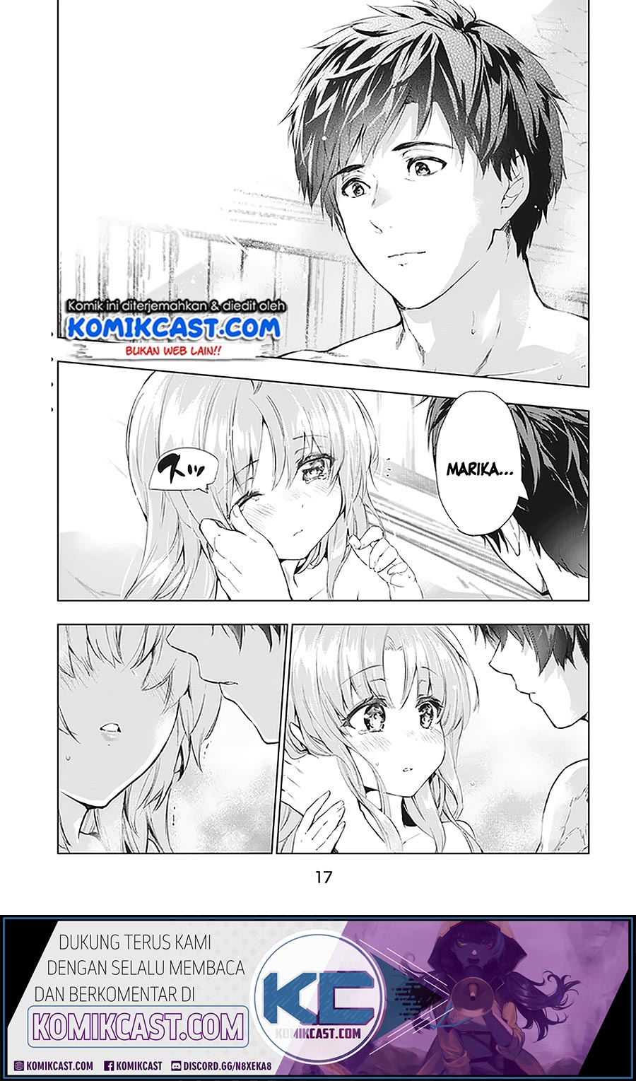 Kaiko sareta Ankoku Heishi (30-dai) no Slow na Second Life Chapter 12.1 Gambar 14