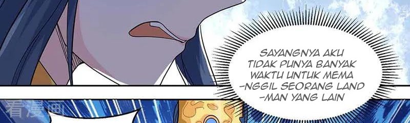 Dushi Xiaoyao Chapter 146 Gambar 6