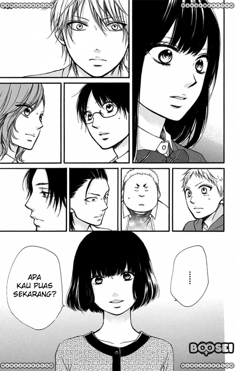 Kono Oto Tomare! Chapter 34 Gambar 46