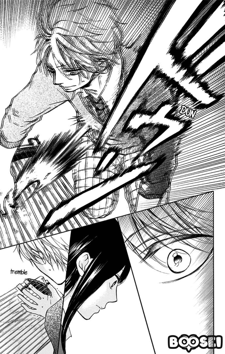 Kono Oto Tomare! Chapter 33 Gambar 20