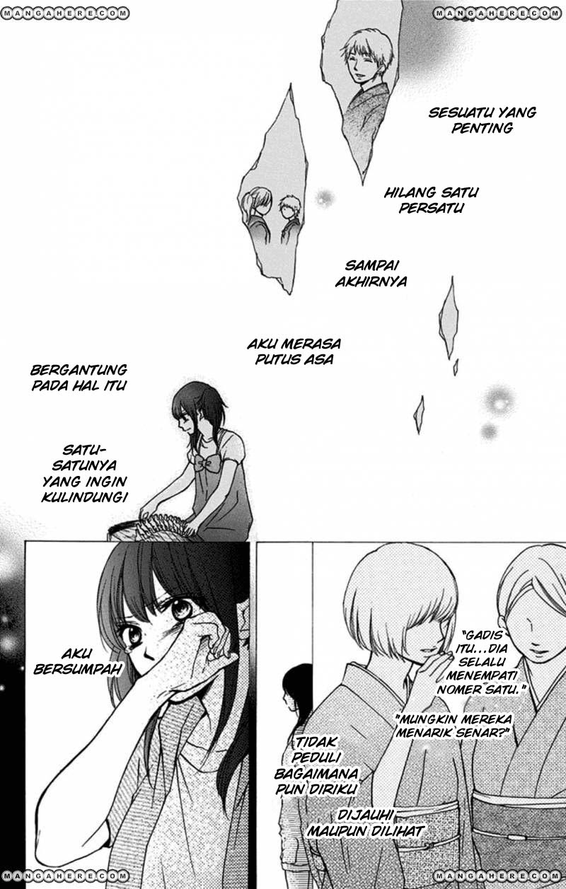 Kono Oto Tomare! Chapter 32 Gambar 12