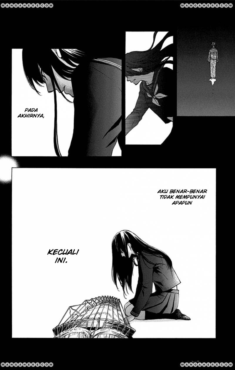 Kono Oto Tomare! Chapter 32 Gambar 14