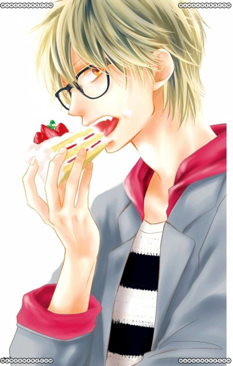 Kono Oto Tomare! Chapter 32 Gambar 3