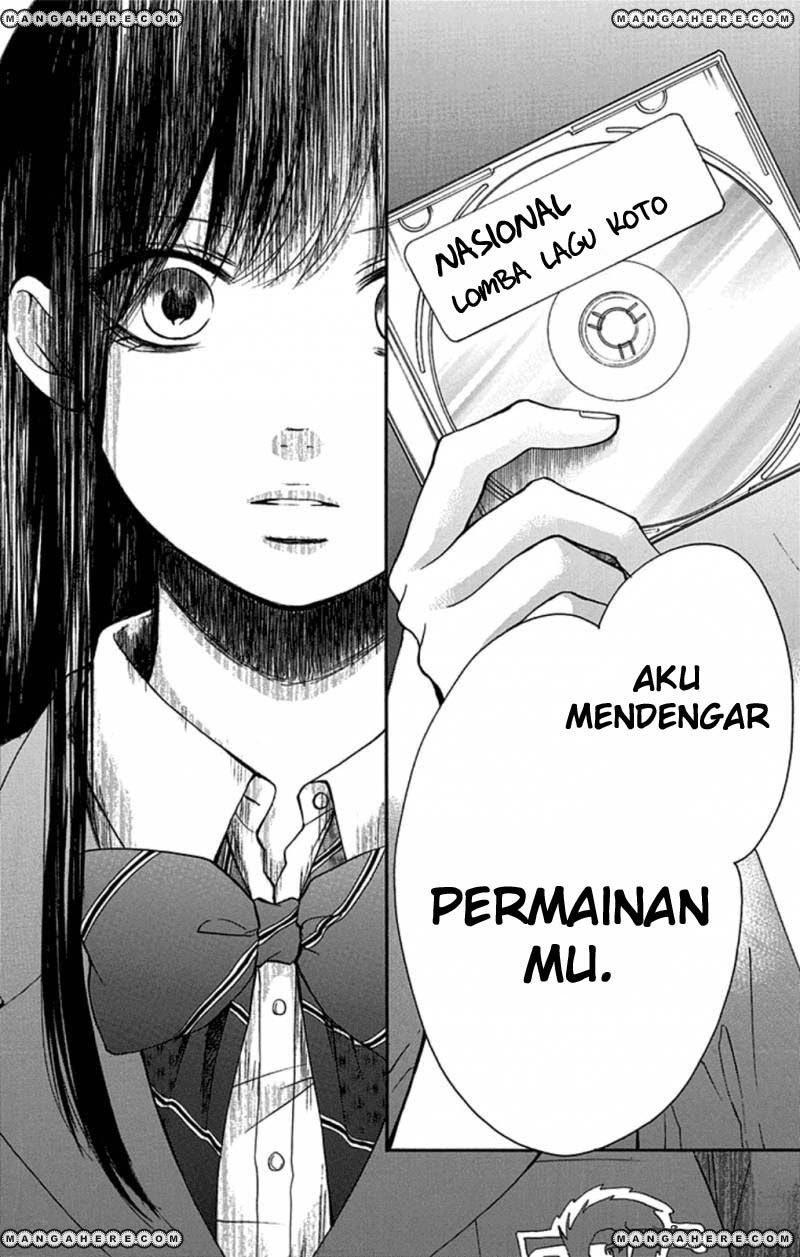 Kono Oto Tomare! Chapter 32 Gambar 32