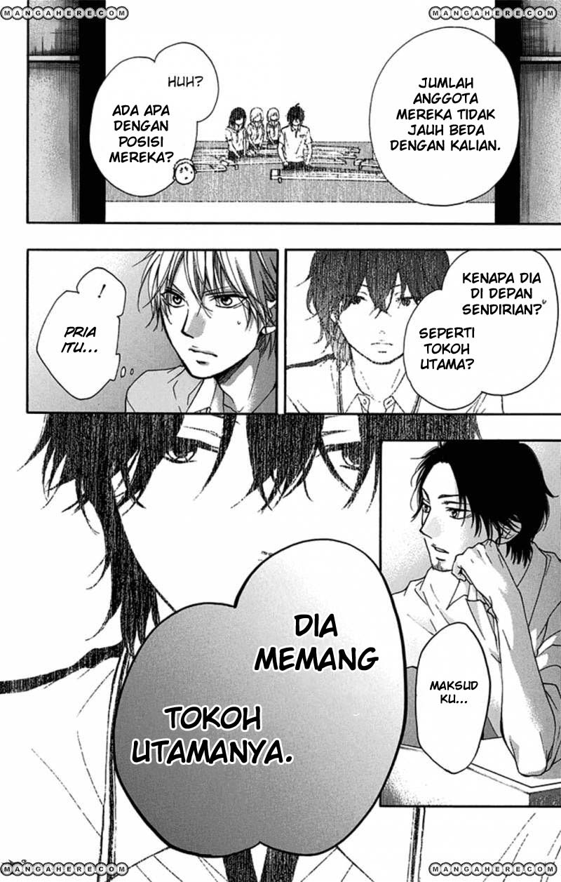 Kono Oto Tomare! Chapter 32 Gambar 38