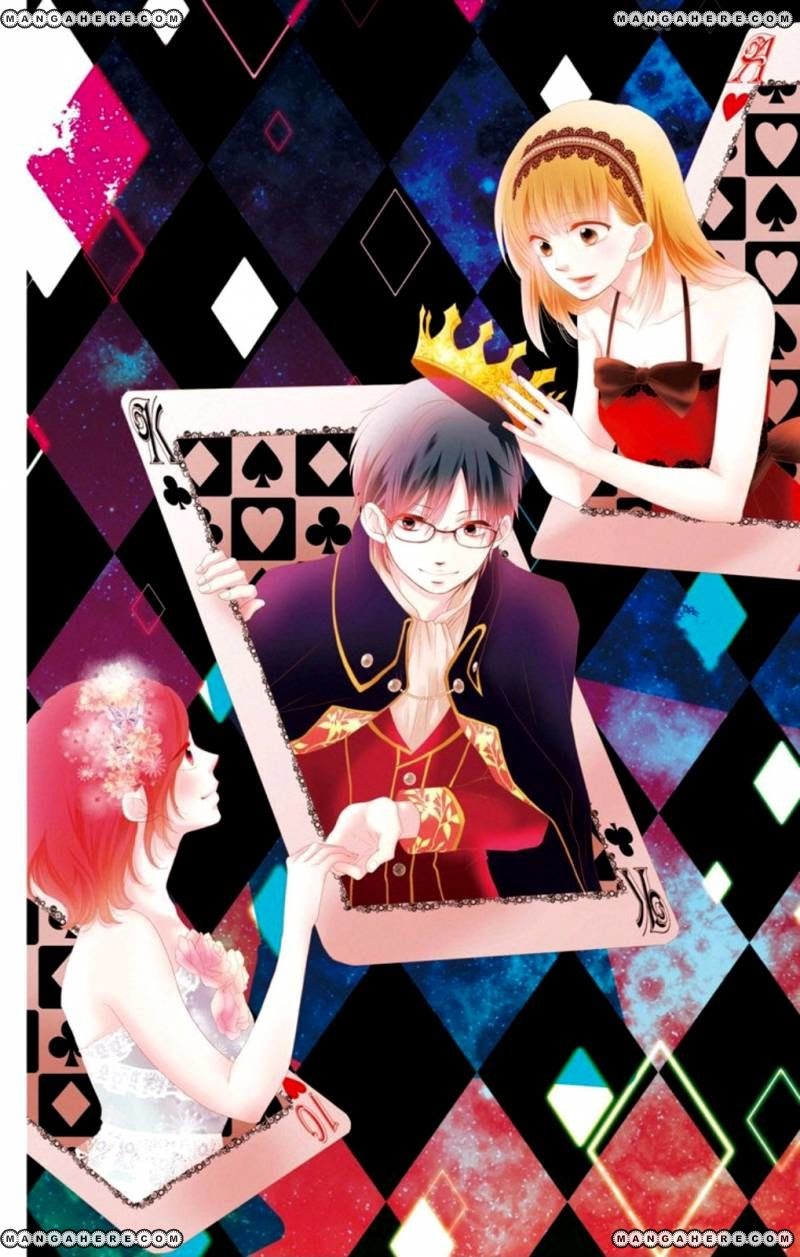 Kono Oto Tomare! Chapter 32 Gambar 4