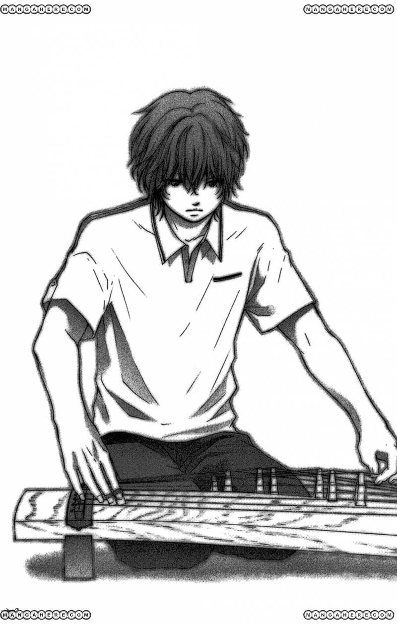 Kono Oto Tomare! Chapter 32 Gambar 40