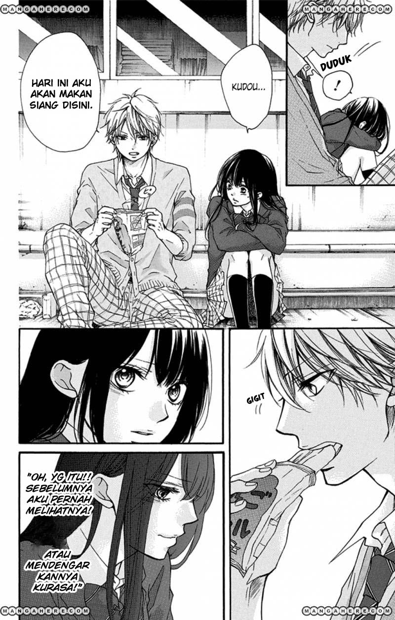 Kono Oto Tomare! Chapter 32 Gambar 50