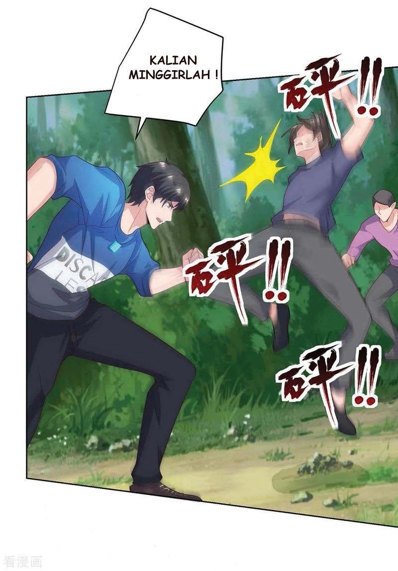 Rebirth Abandoned Less Return Chapter 131 Gambar 10