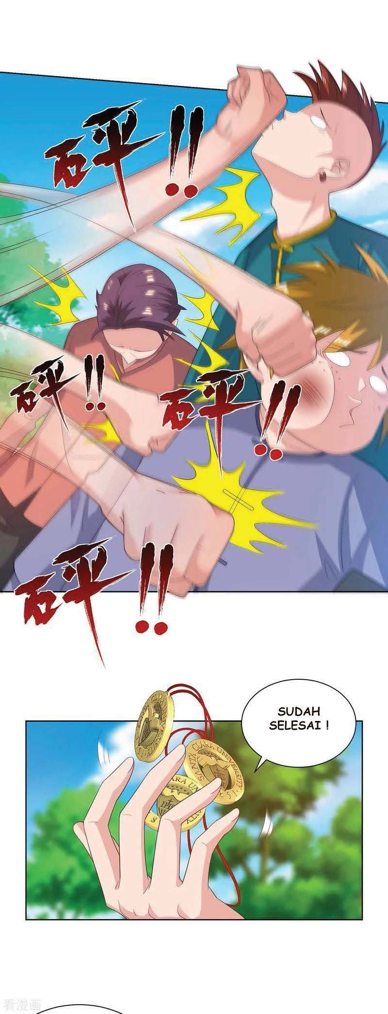 Rebirth Abandoned Less Return Chapter 131 Gambar 7