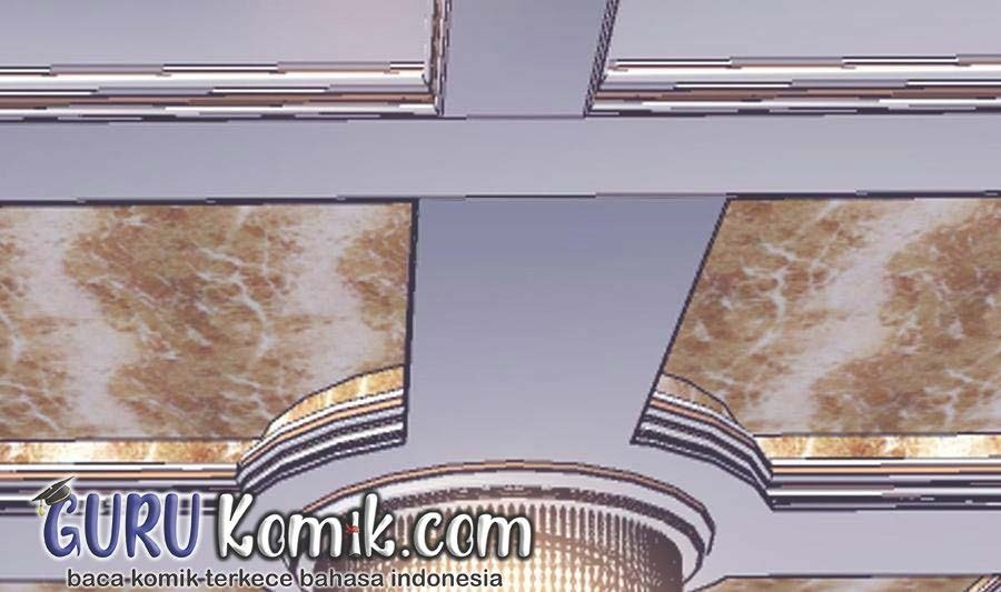 Rebirth Into the Strongest Immortal Cultivator Chapter 55 Gambar 10