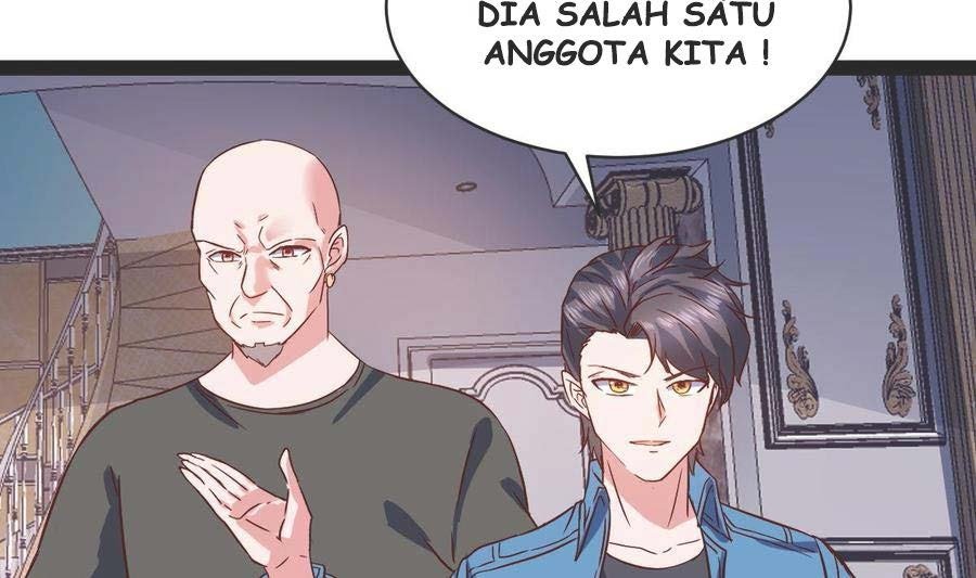 Rebirth Into the Strongest Immortal Cultivator Chapter 55 Gambar 16