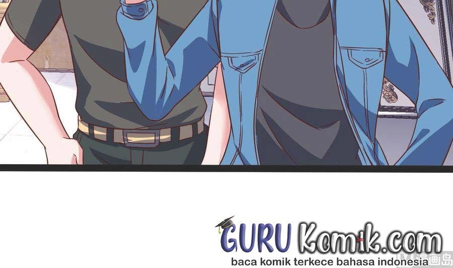 Rebirth Into the Strongest Immortal Cultivator Chapter 55 Gambar 17