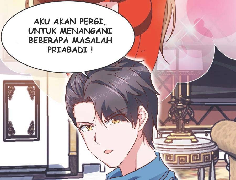 Rebirth Into the Strongest Immortal Cultivator Chapter 55 Gambar 31
