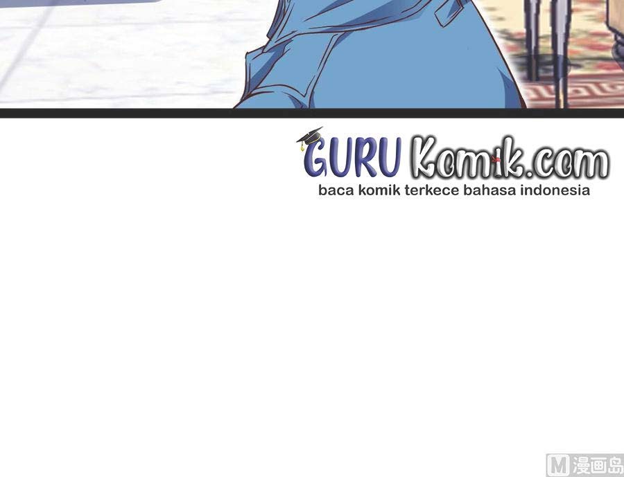 Rebirth Into the Strongest Immortal Cultivator Chapter 55 Gambar 32