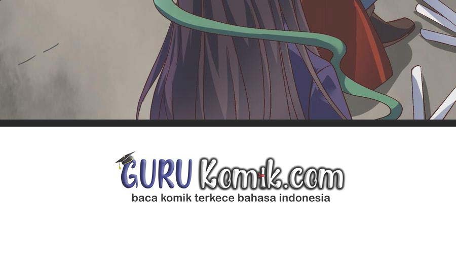 Rebirth Into the Strongest Immortal Cultivator Chapter 55 Gambar 36