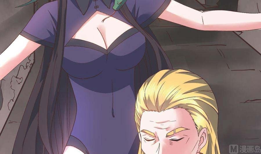 Rebirth Into the Strongest Immortal Cultivator Chapter 55 Gambar 41