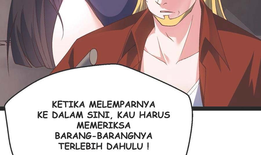 Rebirth Into the Strongest Immortal Cultivator Chapter 55 Gambar 42