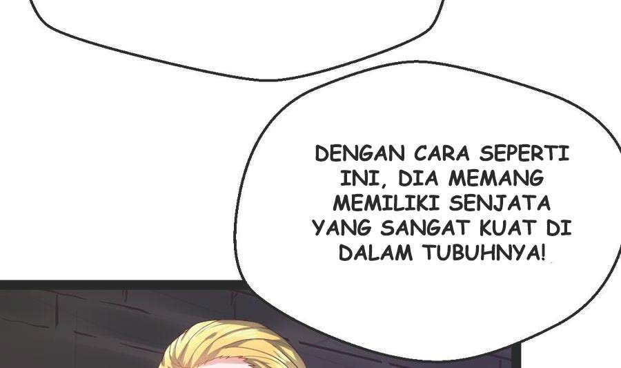 Rebirth Into the Strongest Immortal Cultivator Chapter 55 Gambar 43