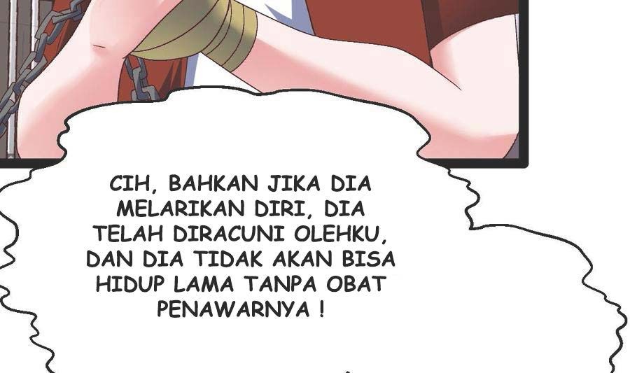 Rebirth Into the Strongest Immortal Cultivator Chapter 55 Gambar 45