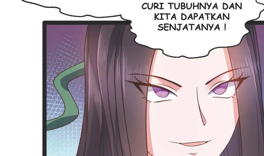 Rebirth Into the Strongest Immortal Cultivator Chapter 55 Gambar 46