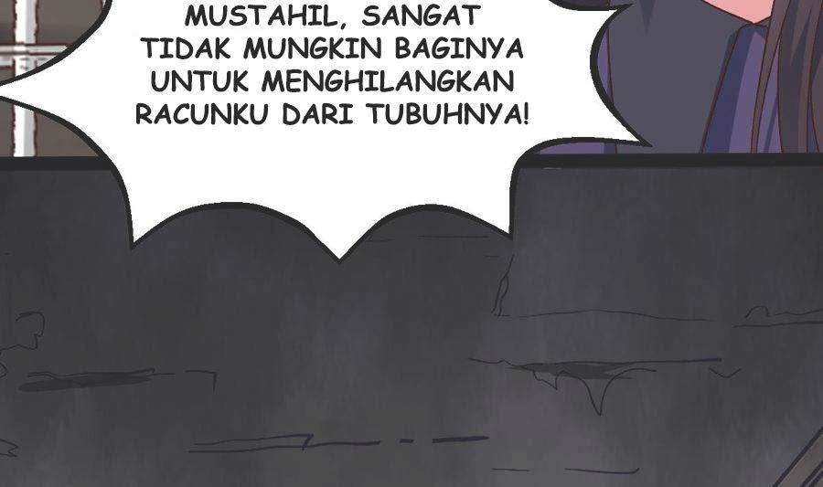 Rebirth Into the Strongest Immortal Cultivator Chapter 55 Gambar 51