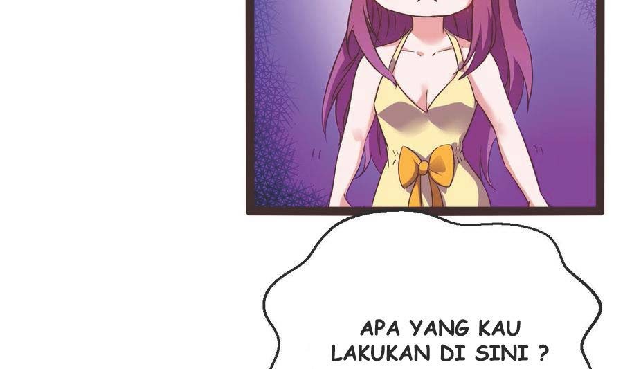 Rebirth Into the Strongest Immortal Cultivator Chapter 55 Gambar 76