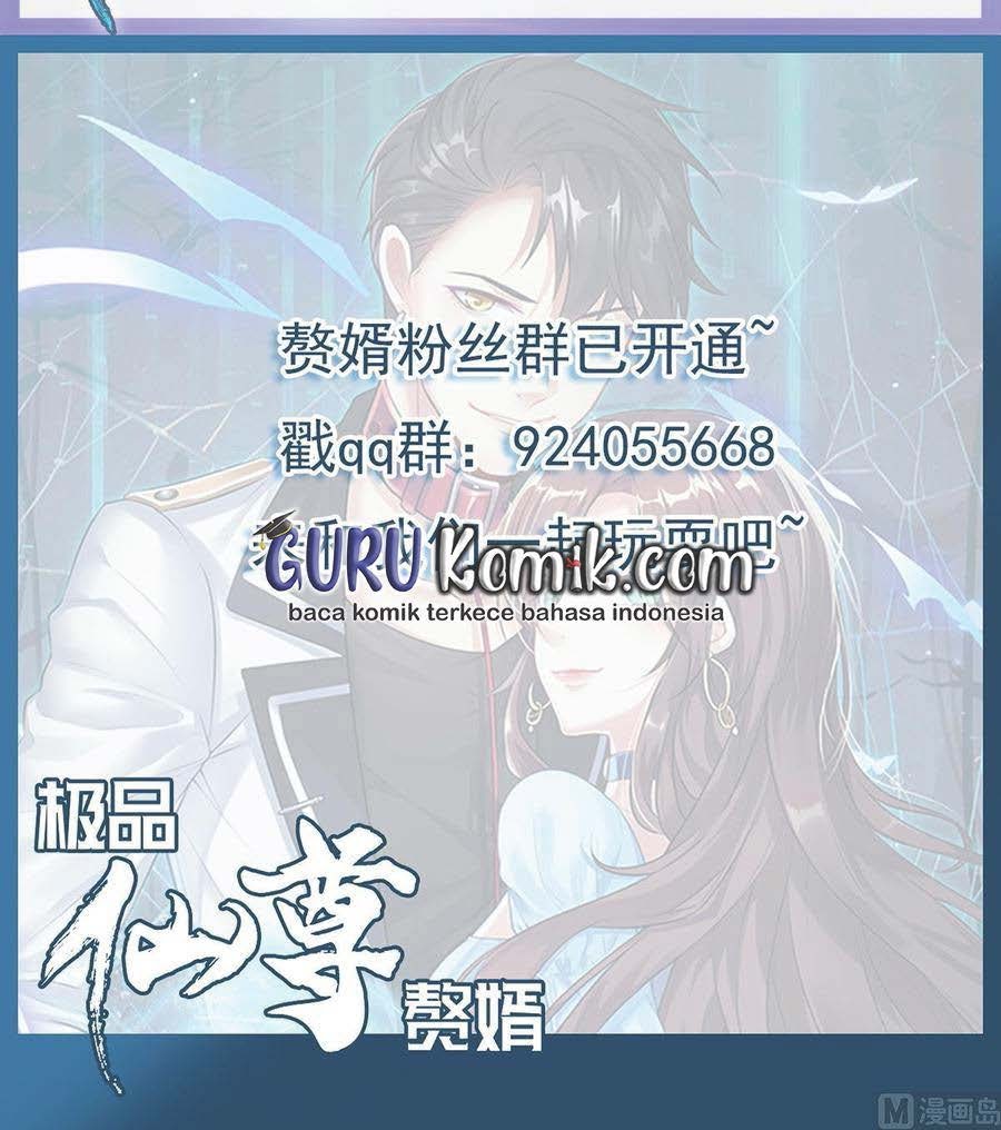 Rebirth Into the Strongest Immortal Cultivator Chapter 55 Gambar 80