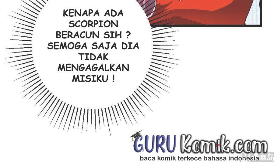 Rebirth Into the Strongest Immortal Cultivator Chapter 53 Gambar 17