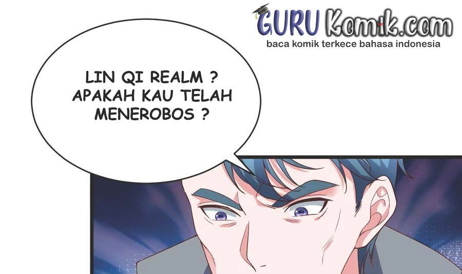 Rebirth Into the Strongest Immortal Cultivator Chapter 53 Gambar 28