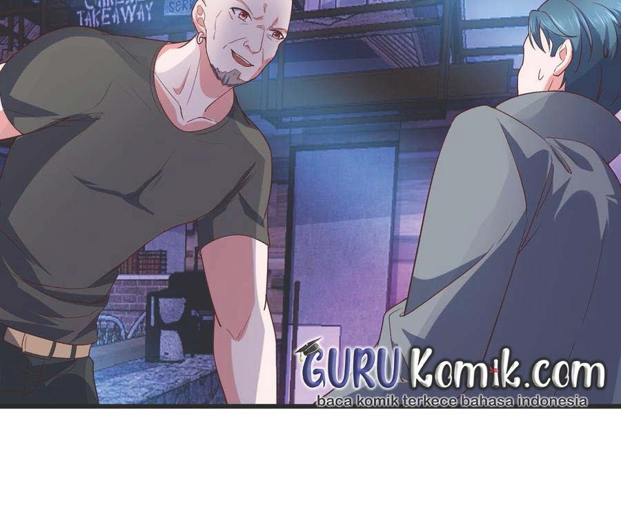 Rebirth Into the Strongest Immortal Cultivator Chapter 53 Gambar 31