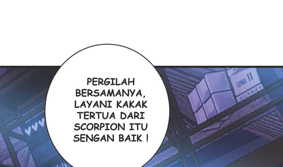 Rebirth Into the Strongest Immortal Cultivator Chapter 53 Gambar 33