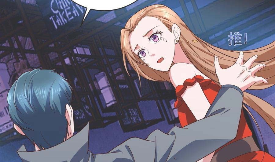 Rebirth Into the Strongest Immortal Cultivator Chapter 53 Gambar 34