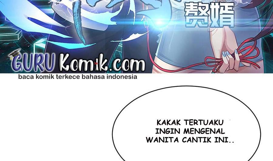 Rebirth Into the Strongest Immortal Cultivator Chapter 53 Gambar 4