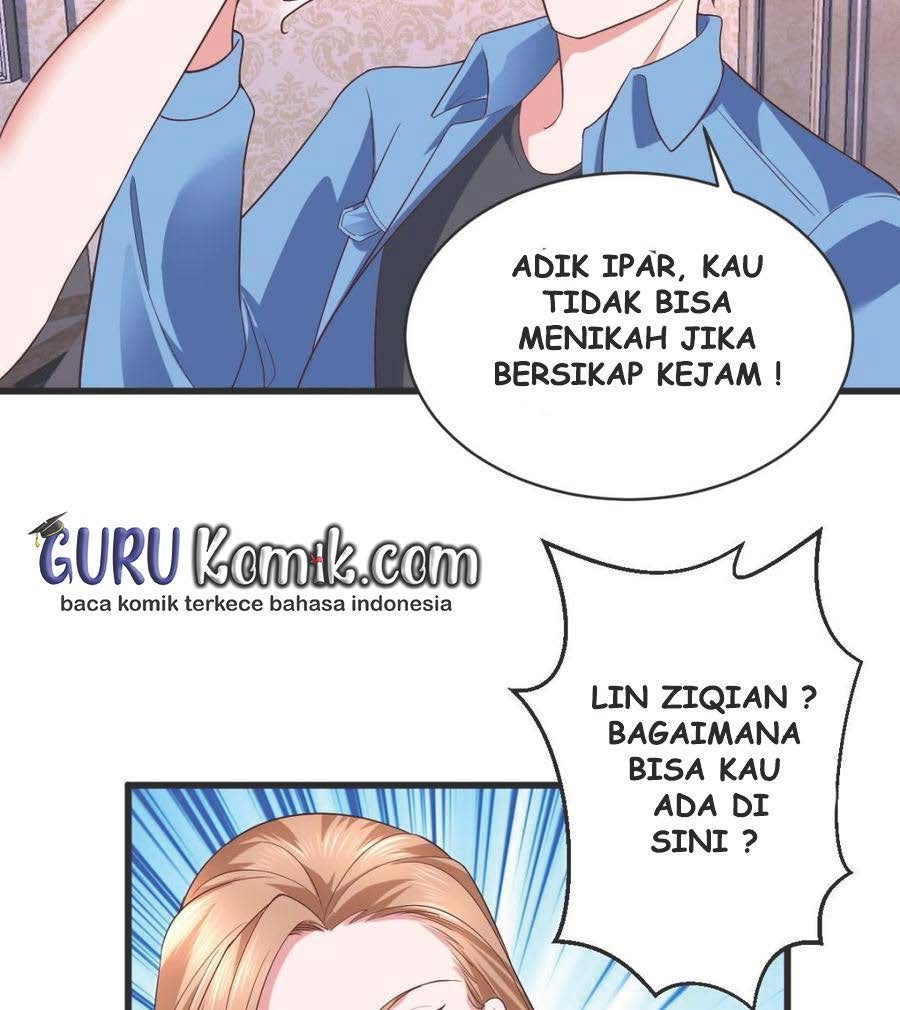 Rebirth Into the Strongest Immortal Cultivator Chapter 53 Gambar 55