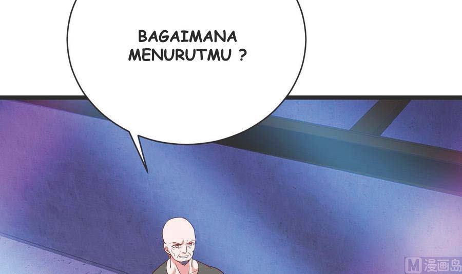 Rebirth Into the Strongest Immortal Cultivator Chapter 53 Gambar 8