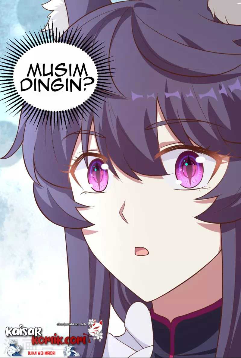 To Be The Castellan King Chapter 223 Gambar 15