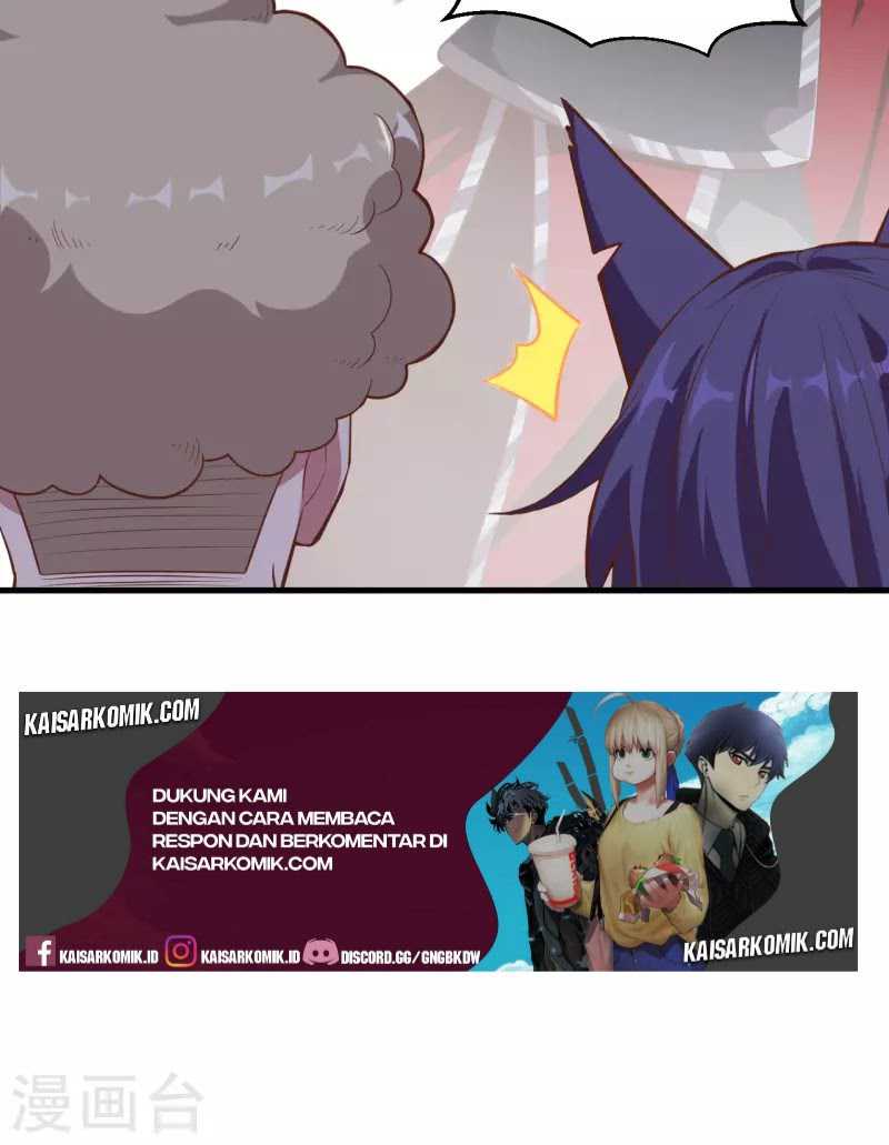 To Be The Castellan King Chapter 223 Gambar 31