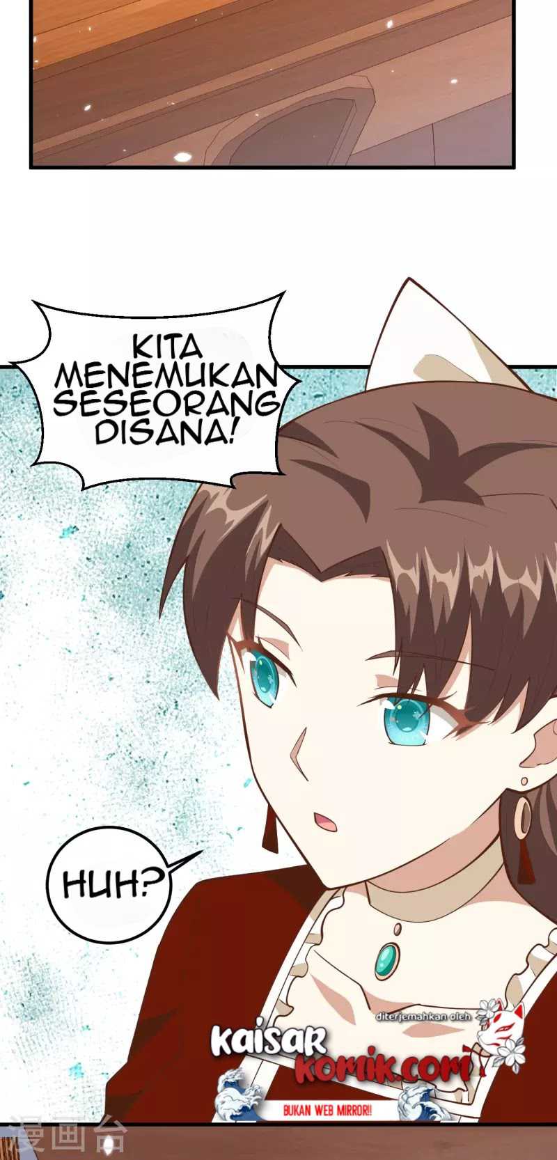 To Be The Castellan King Chapter 223 Gambar 5