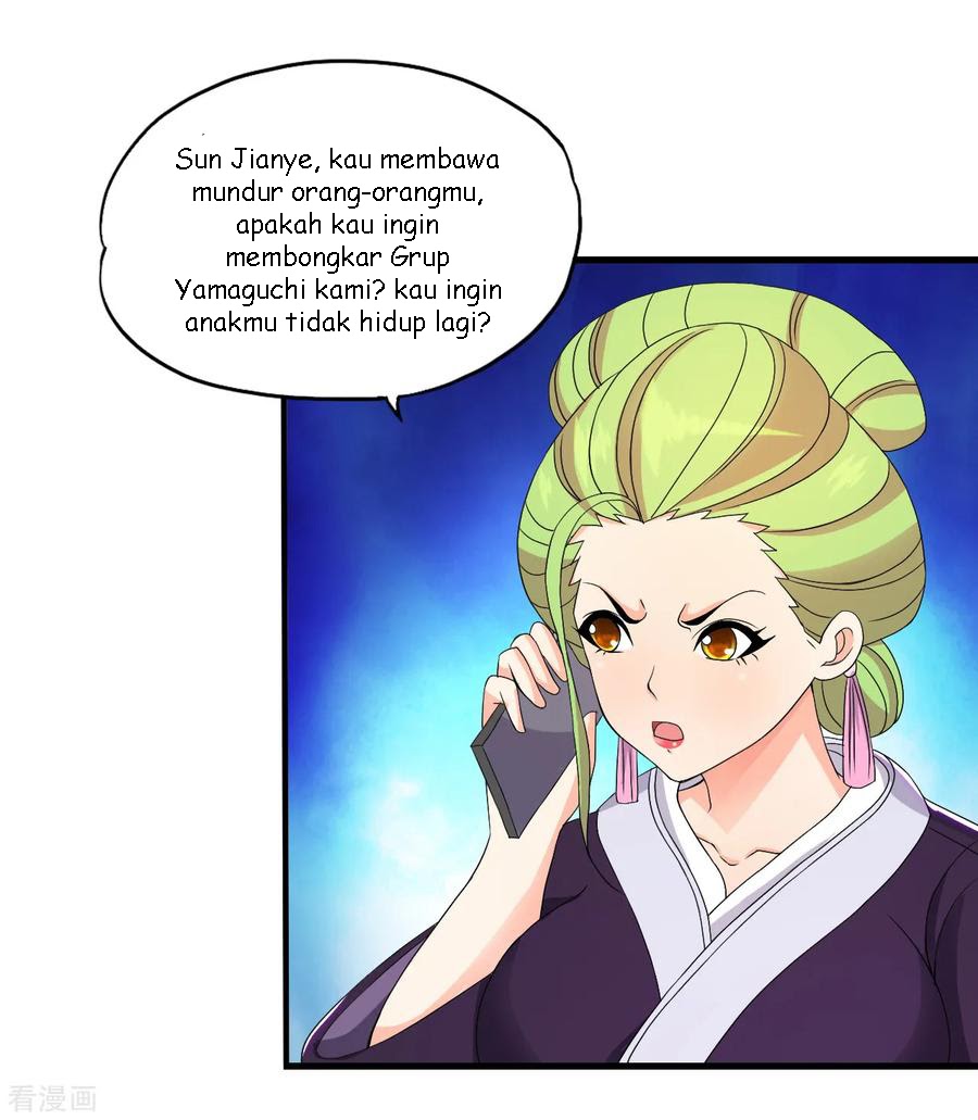 Medical Soldiers Chapter 49 Gambar 17