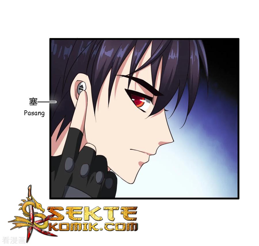Medical Soldiers Chapter 49 Gambar 21