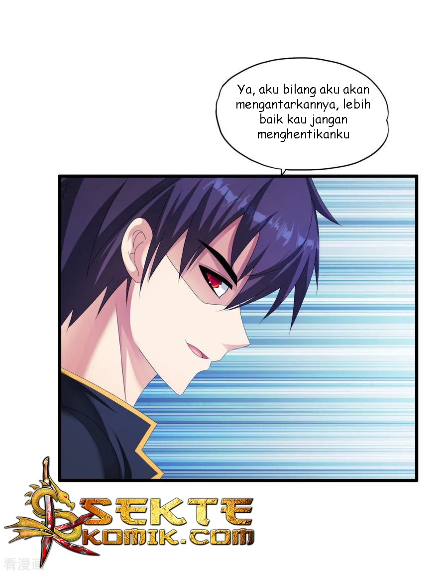 Medical Soldiers Chapter 49 Gambar 7