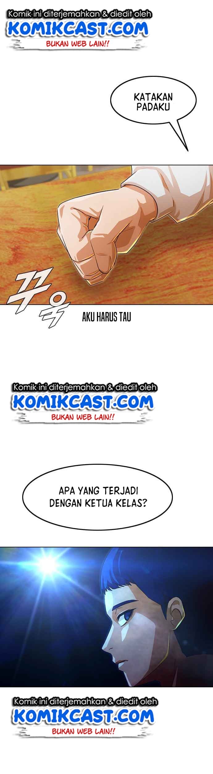 Baca The Girl from Random Chatting! Chapter 130 Gambar 2