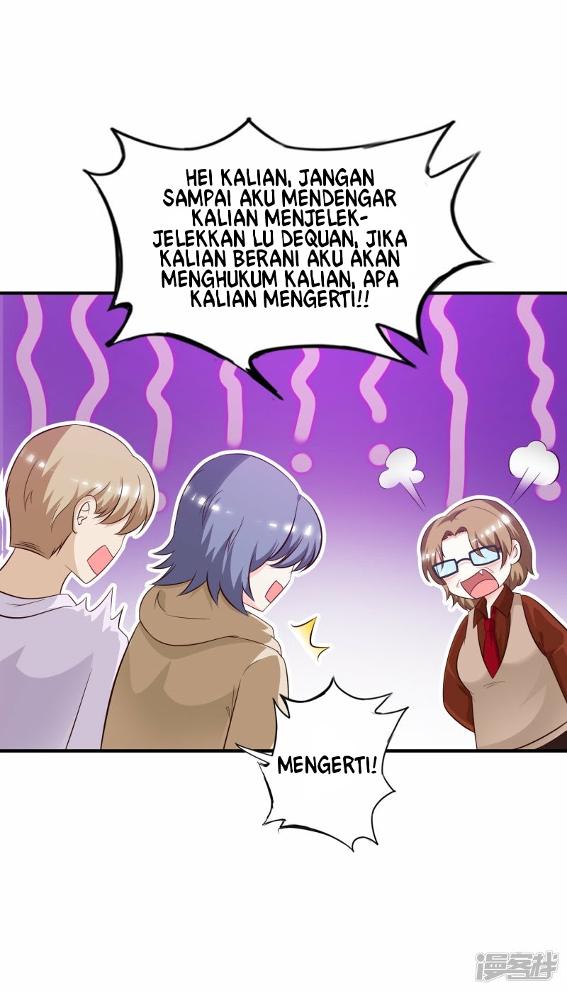 The Strongest Peach Blossom Chapter 42 Gambar 10