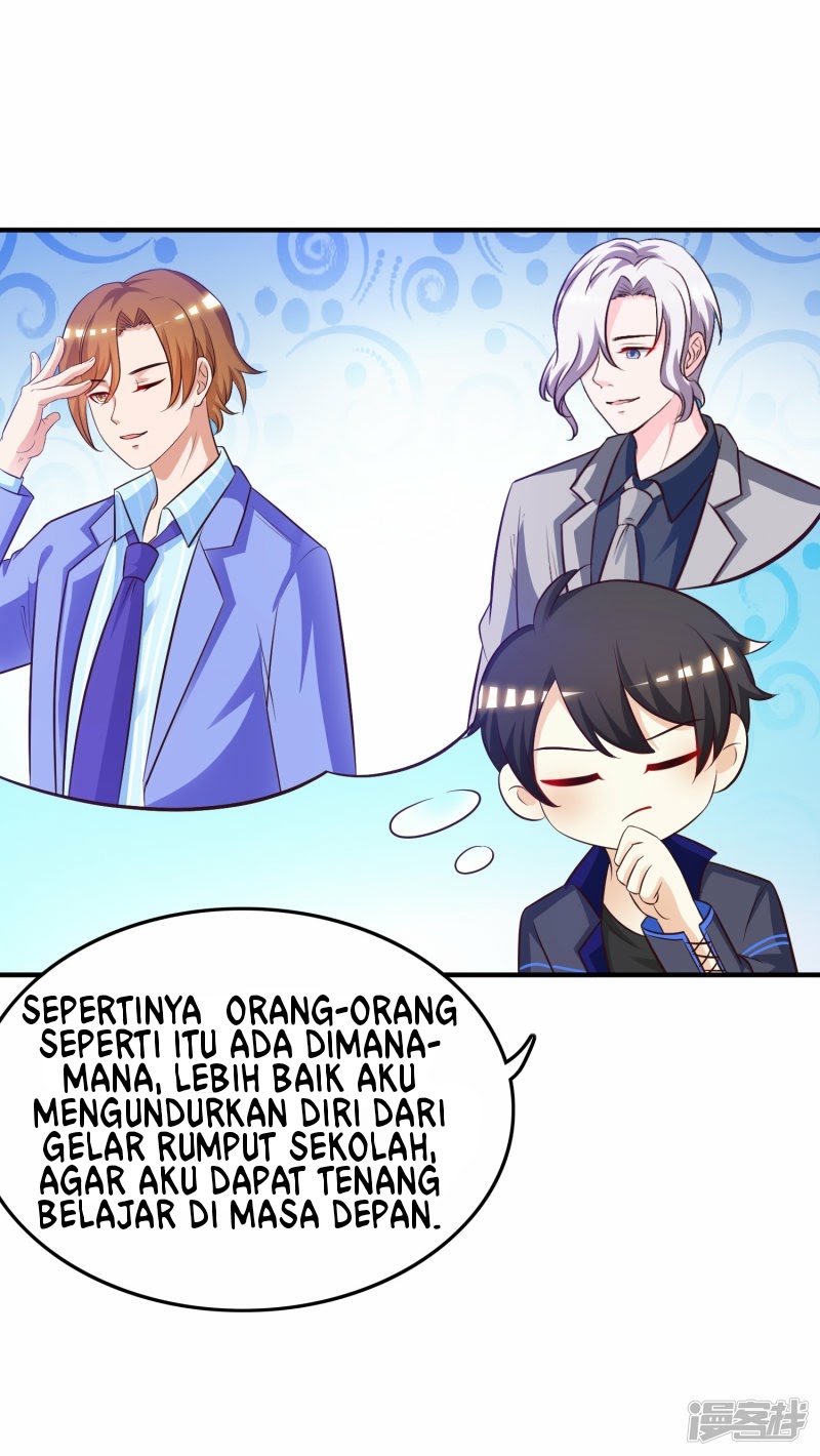 The Strongest Peach Blossom Chapter 42 Gambar 18