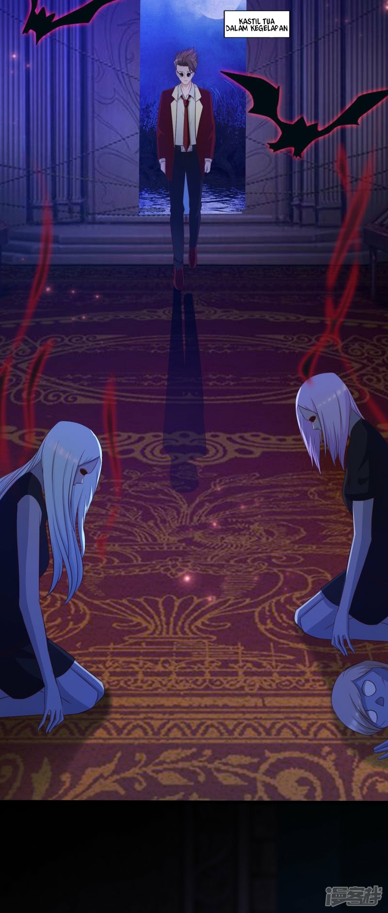 The Strongest Peach Blossom Chapter 42 Gambar 24