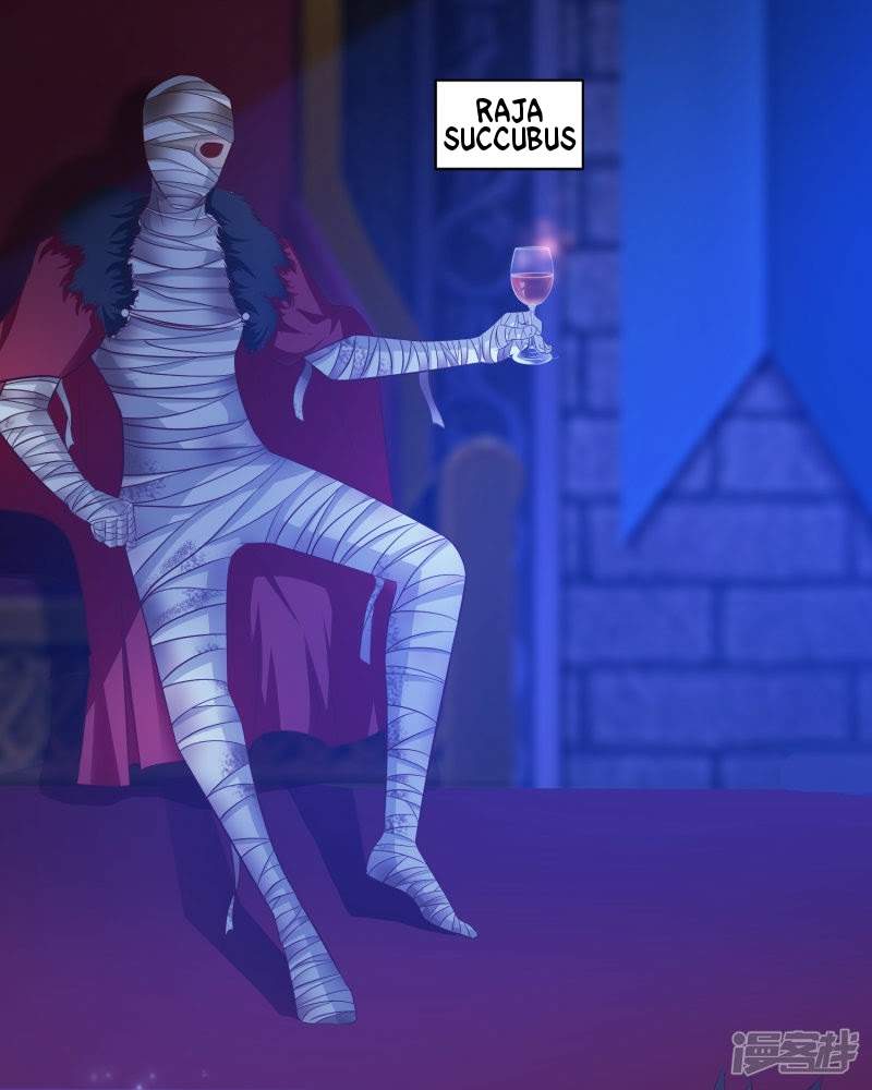 The Strongest Peach Blossom Chapter 42 Gambar 26