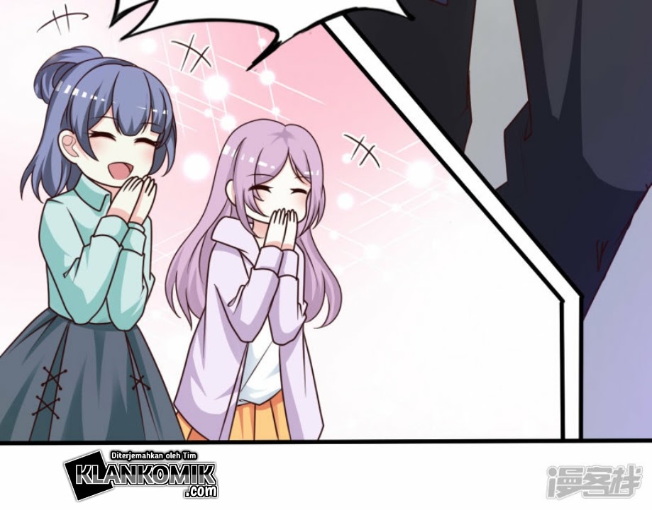 The Strongest Peach Blossom Chapter 42 Gambar 6